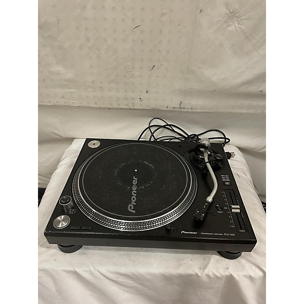 Used Pioneer DJ Used Pioneer DJ PLX1000 Turntable