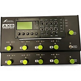 Used Fractal Audio Ax8 Effect Processor