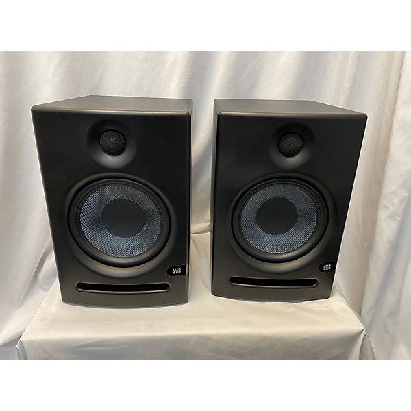 Used PreSonus Used PreSonus ERIS E8 Powered Monitor