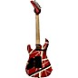 Used EVH Striped Series 5150 Solid Body Electric Guitar