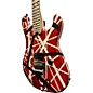 Used EVH Striped Series 5150 Solid Body Electric Guitar