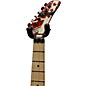 Used EVH Striped Series 5150 Solid Body Electric Guitar