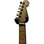 Used EVH Used EVH Frankenstrat Striped Relic Solid Body Electric Guitar