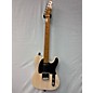 Used Squier Used Squier Classic Vibe 1960S Telecaster White Blonde Solid Body Electric Guitar thumbnail