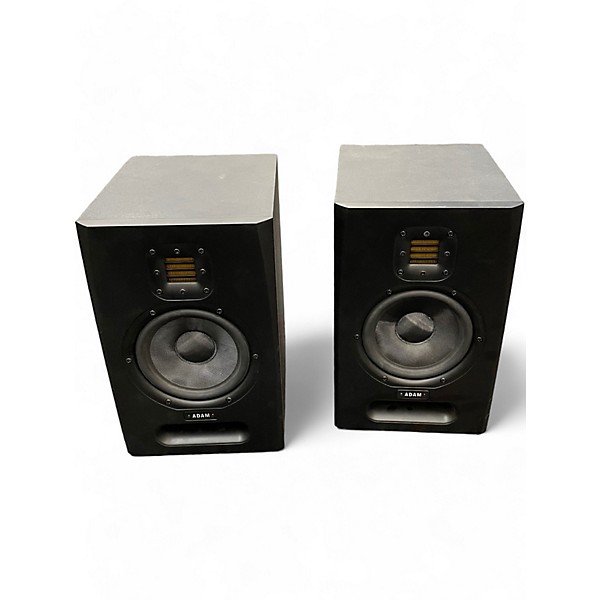 Used ADAM Audio Used ADAM Audio F5 Pair Powered Monitor