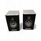 Used ADAM Audio Used ADAM Audio F5 Pair Powered Monitor thumbnail