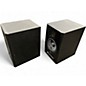 Used ADAM Audio Used ADAM Audio F5 Pair Powered Monitor