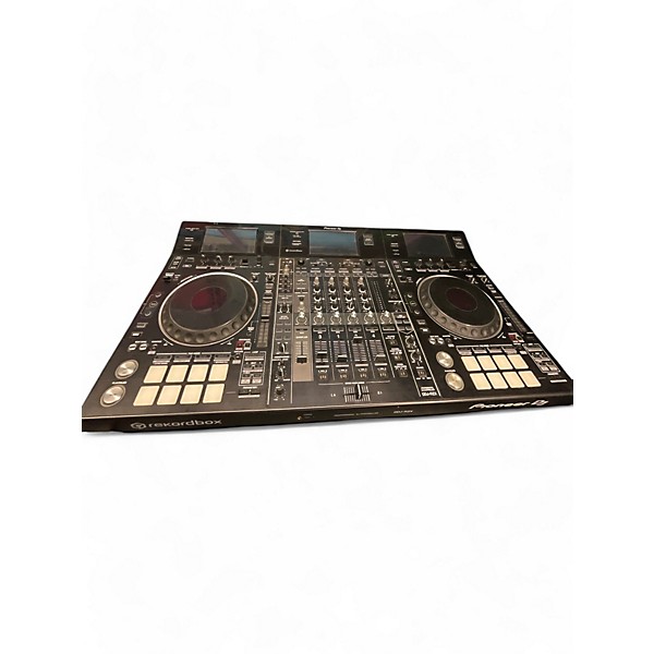 Used Pioneer DJ DDJRZX DJ Controller