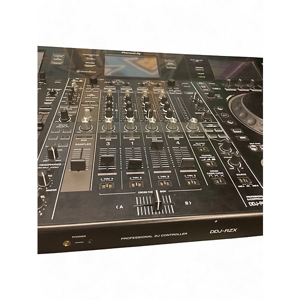 Used Pioneer DJ DDJRZX DJ Controller