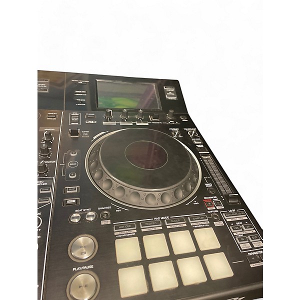 Used Pioneer DJ DDJRZX DJ Controller