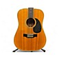 Used Used Mitchell wfm md212 Natural 12 String Acoustic Guitar