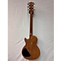 Vintage Gibson Vintage 1981 Gibson Firebrand The Paul Worn Natural Solid Body Electric Guitar thumbnail