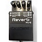 Used BOSS Used BOSS RV6 Digital Reverb Effect Pedal thumbnail