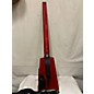 Used Hohner B2A V Headless Bass Electric Bass Guitar