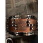 Used Mapex Used Mapex 5.5X12 BLACK PANTHER WARBIRD Drum Walnut thumbnail