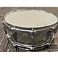 Used GP Percussion Used GP Percussion 14X5  SK22 Drum Chrome thumbnail