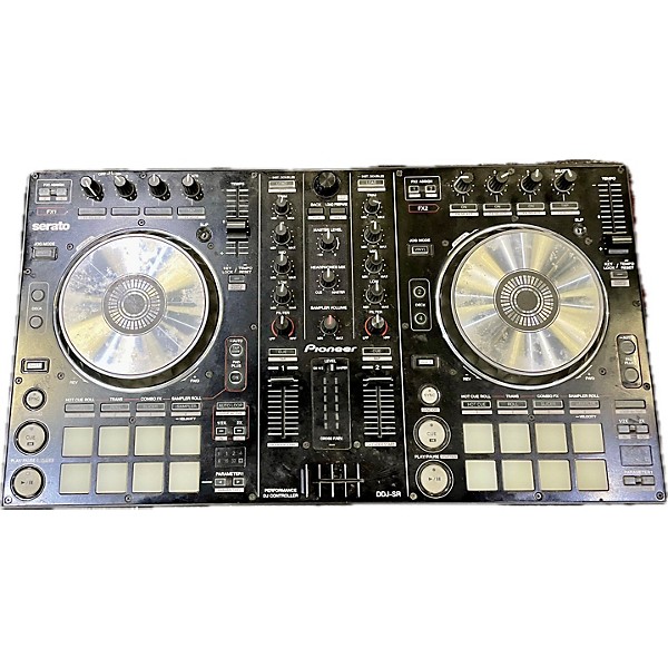 Used Pioneer DJ DDJSR DJ Controller