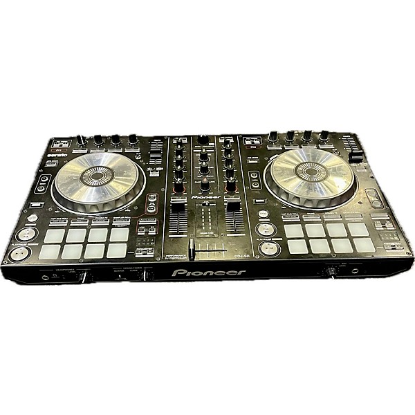 Used Pioneer DJ DDJSR DJ Controller