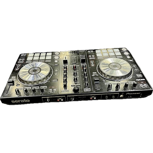 Used Pioneer DJ DDJSR DJ Controller