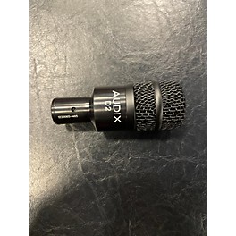 Used Audix Used Audix D2 Drum Microphone