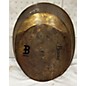 Used MEINL 10in Byzance Smack Stack Cymbal thumbnail