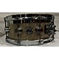 Used DW 14X6 Collector's Series Exotic Top Edge Snare Drum thumbnail