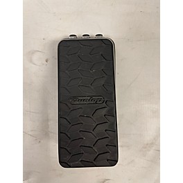 Used Dunlop Volume X Mini Pedal