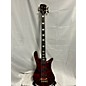 Used Spector Euro4 LT Electric Bass Guitar thumbnail