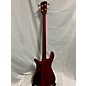 Used Spector Euro4 LT Electric Bass Guitar