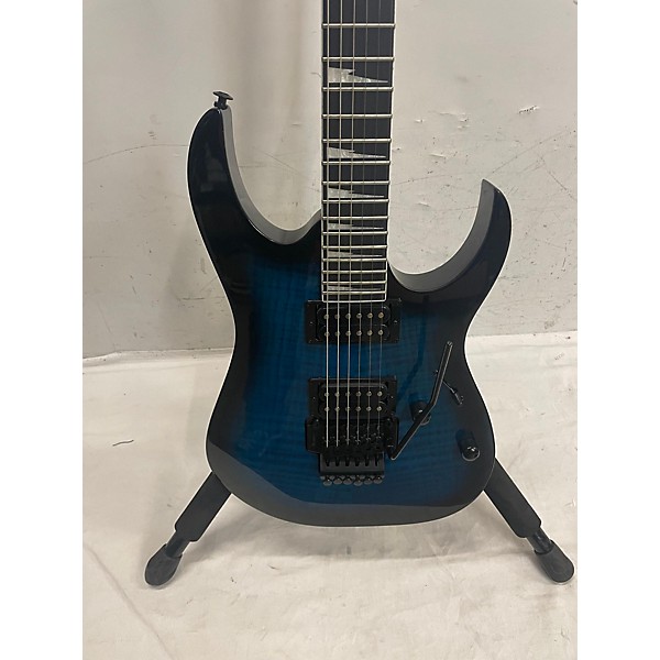 Used Ibanez Used  Ibanez RG32 FLAME