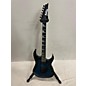 Used Ibanez Used  Ibanez RG32 FLAME