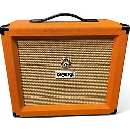 Used Orange Amplifiers Crush 35RT Guitar Combo Amp