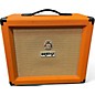 Used Orange Amplifiers Crush 35RT Guitar Combo Amp thumbnail