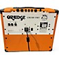 Used Orange Amplifiers Crush 35RT Guitar Combo Amp