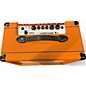 Used Orange Amplifiers Crush 35RT Guitar Combo Amp