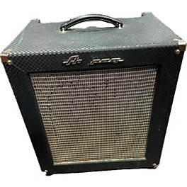 Used Ampeg B100R Bass Combo Amp