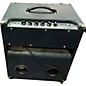 Used Ampeg B100R Bass Combo Amp