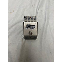 Used Marshall Used Marshall Jackhammer Effect Pedal