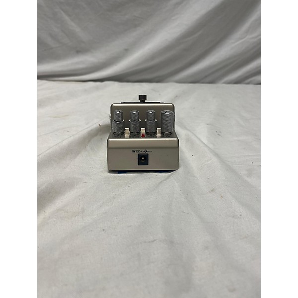 Used Marshall Jackhammer Effect Pedal