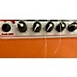 Used Orange Amplifiers Used Orange Amplifiers Crush 20B Bass Combo Amp