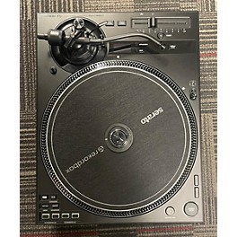 Used Pioneer DJ PLX-CRSS12 Turntable