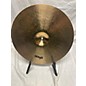 Used Stagg 18in Sensa Medium Crash Cymbal