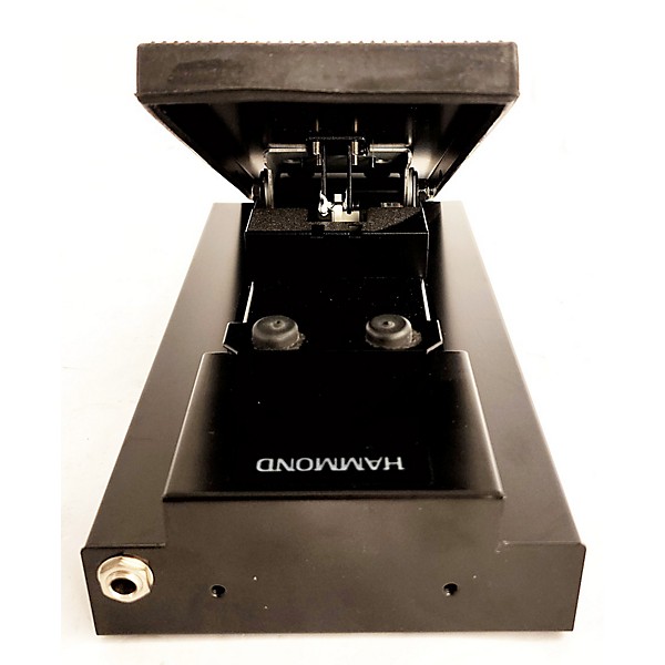 Used Hammond Used Hammond EXP 50J Sustain Pedal