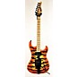 Used Kramer Used Kramer Pacer Vintage Reissue TIGER Solid Body Electric Guitar thumbnail