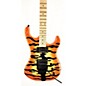 Used Kramer Used Kramer Pacer Vintage Reissue TIGER Solid Body Electric Guitar