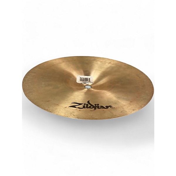 Used Zildjian 10in K Splash Cymbal