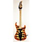 Used Kramer Used Kramer Pacer Vintage Reissue Tiger Solid Body Electric Guitar thumbnail