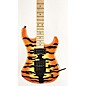 Used Kramer Used Kramer Pacer Vintage Reissue Tiger Solid Body Electric Guitar