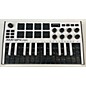 Used Akai Professional Used Akai Professional MPK Mini MIDI Controller thumbnail