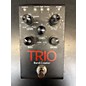 Used DigiTech Used DigiTech Trio Band Creator Pedal thumbnail